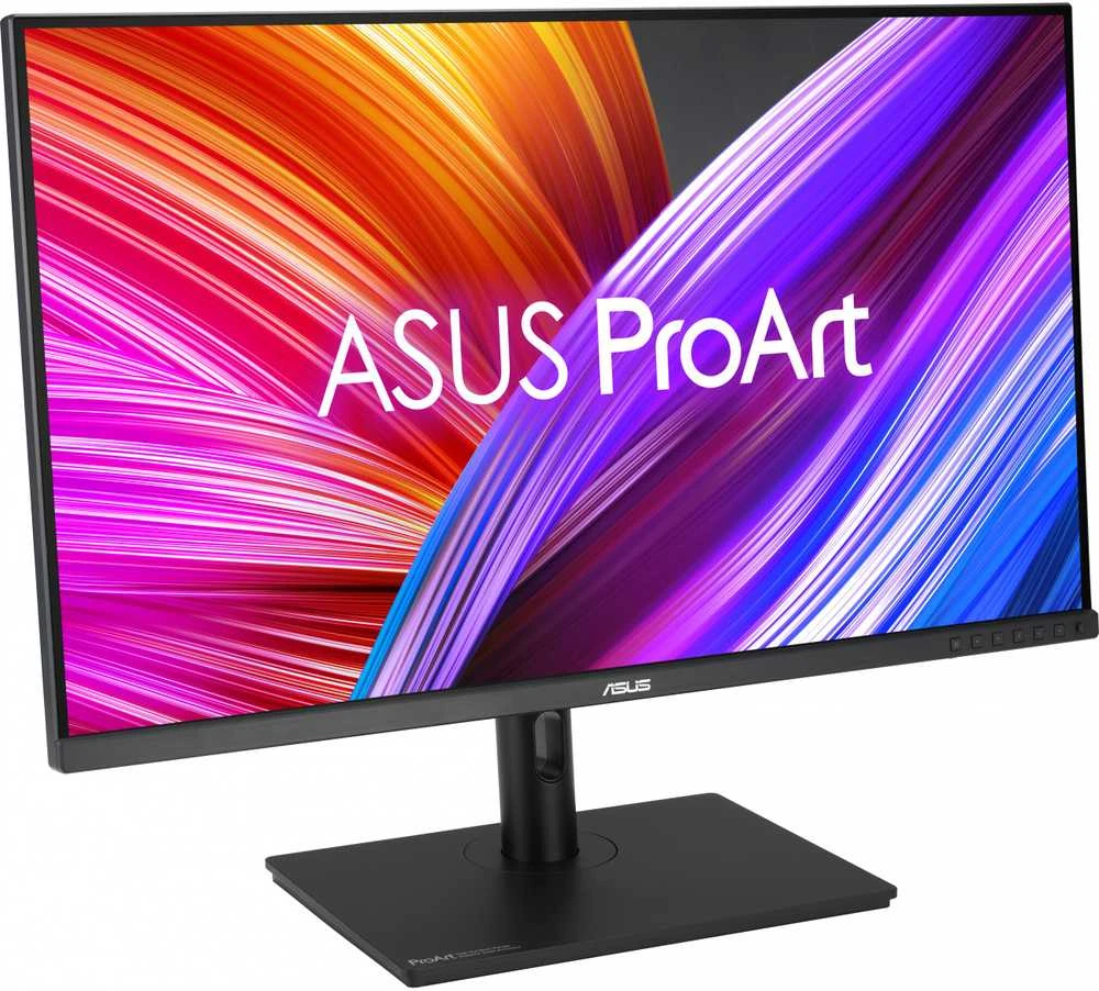 Monitorius Asus ProArt PA328QV, 32" WQHD IPS, 100% sRGB, HDR
