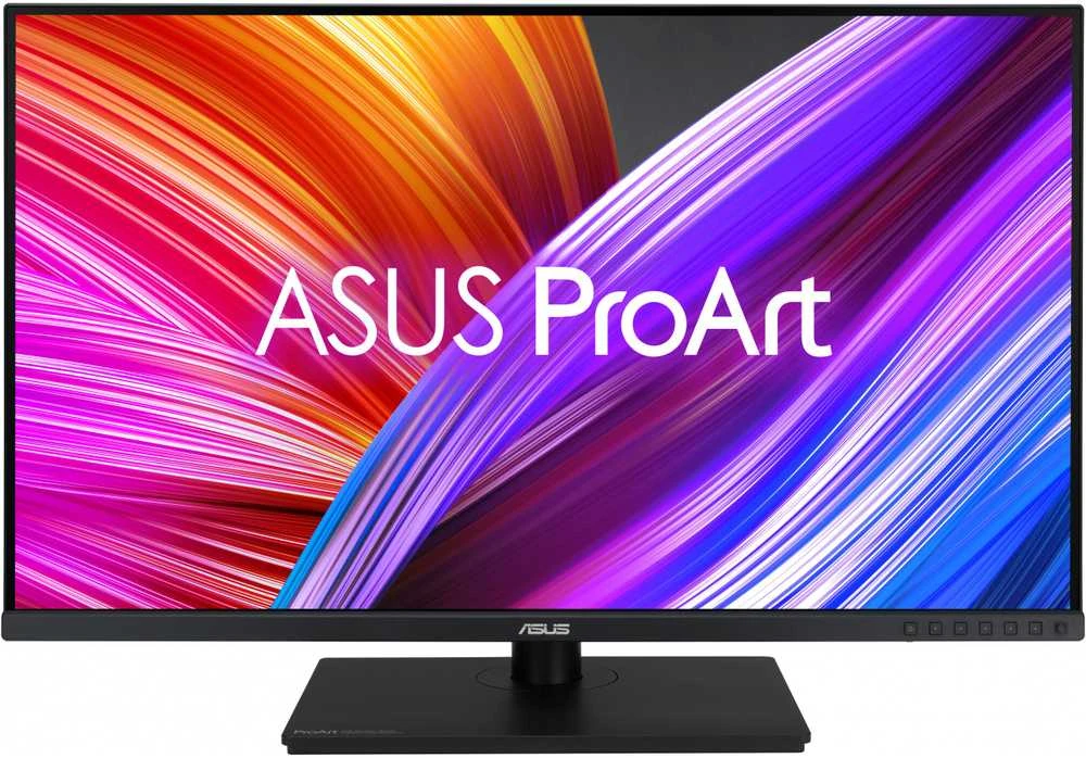 Monitorius Asus ProArt PA328QV, 32" WQHD IPS, 100% sRGB, HDR