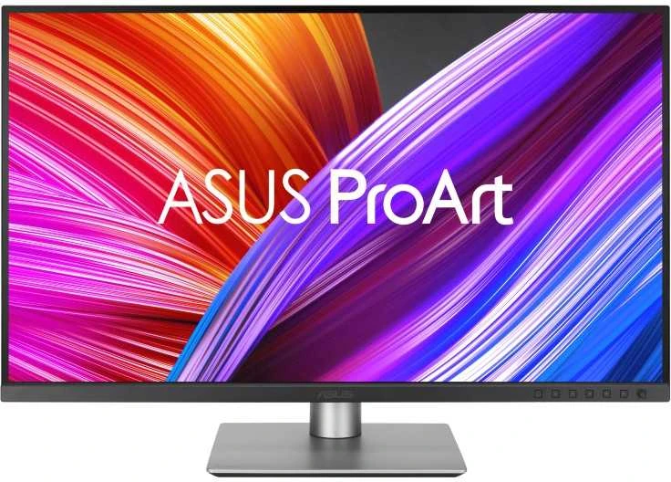Monitorius ASUS ProArt Display PA329CRV, 32", IPS, 3840 x 2160, 5 ms, 60 Hz