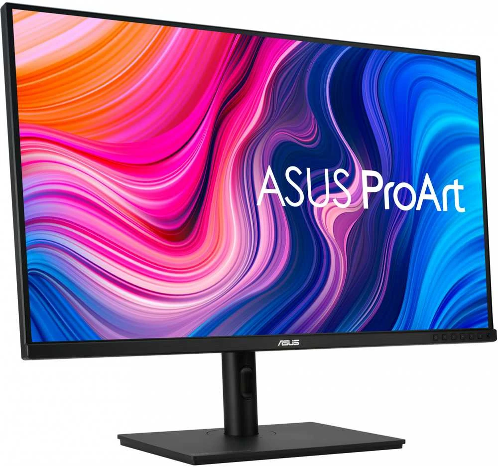 Monitorius Asus ProArt Professional PA329CV, 32", IPS, 4K UHD, 3840 x 2160, 16:9, 5 ms, 400 cd/m², HDMI jungtys quantity 2, 60 Hz