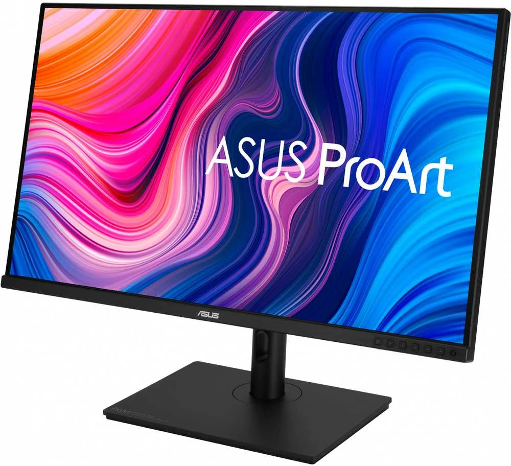 Monitorius Asus ProArt Professional PA329CV, 32", IPS, 4K UHD, 3840 x 2160, 16:9, 5 ms, 400 cd/m², HDMI jungtys quantity 2, 60 Hz