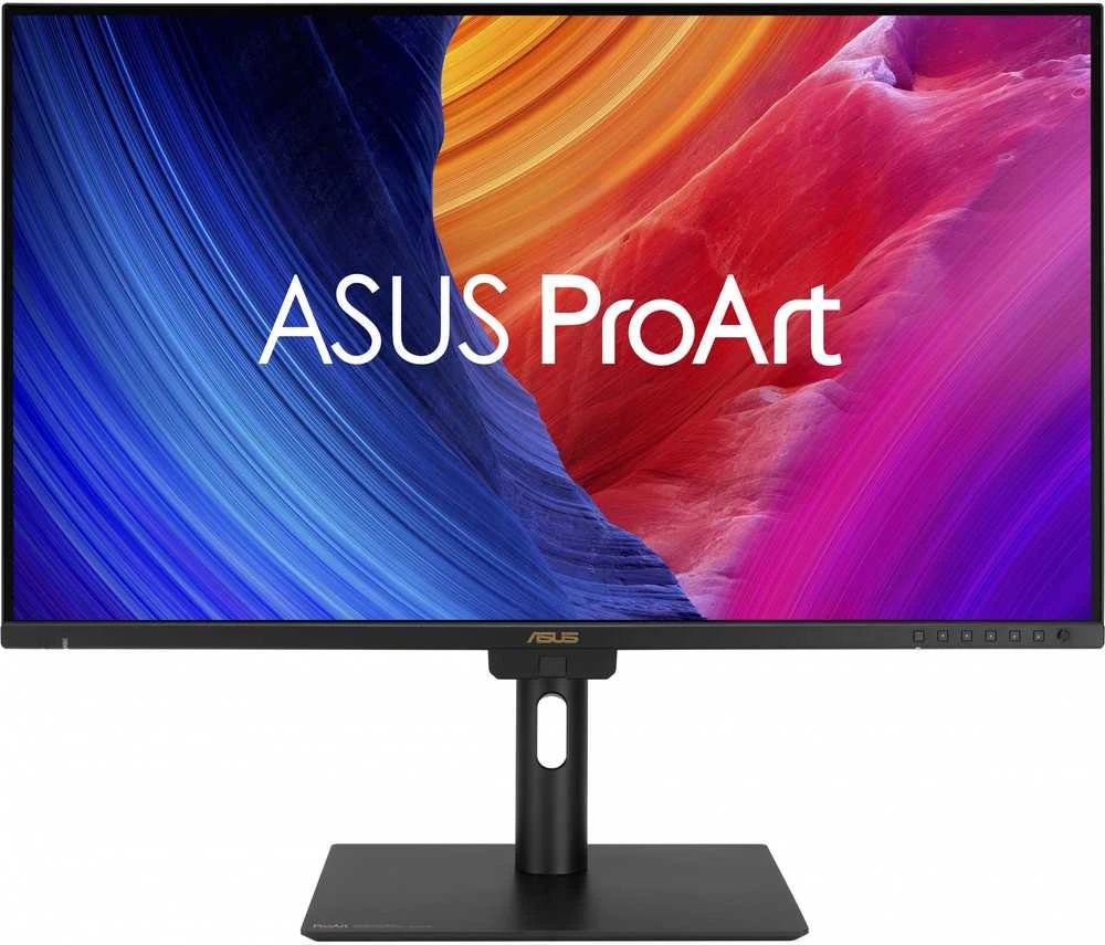 Monitorius ASUS ProArt PA32UCE - 60Hz | 4K | IPS | 31,5''