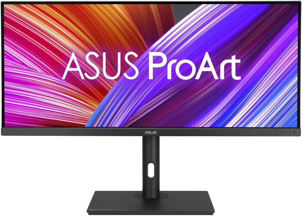 Monitorius ASUS ProArt PA348CGV, 34", IPS, 21:9, Ultrawide, 3440x1440, 120Hz
