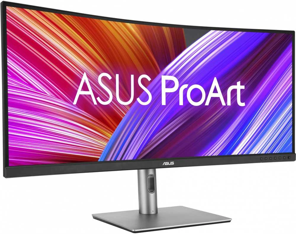 Monitorius Asus ProArt PA34VCNV, 34.1", 3440 x 1440, 60 Hz, 5 ms