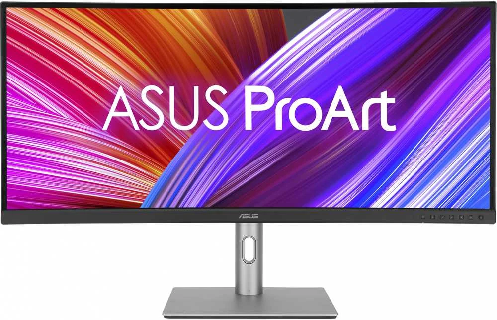 Monitorius Asus ProArt PA34VCNV, 34.1", 3440 x 1440, 60 Hz, 5 ms