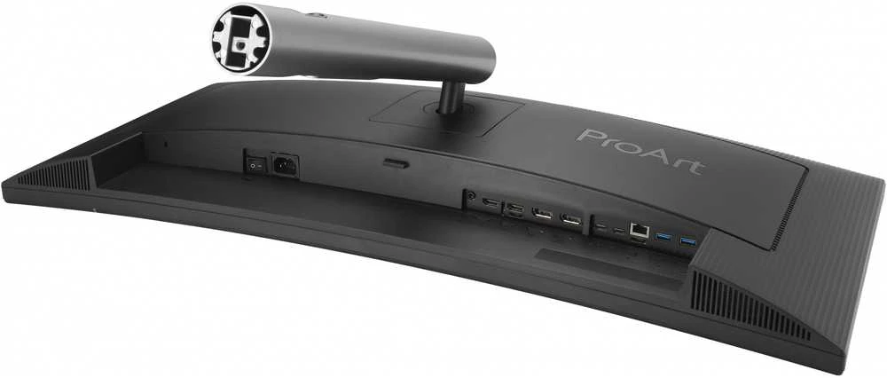 Monitorius Asus ProArt PA34VCNV, 34.1", 3440 x 1440, 60 Hz, 5 ms