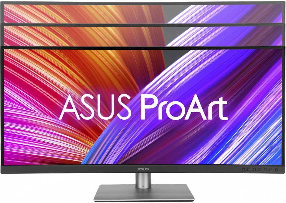 Monitorius Asus ProArt PA34VCNV, 34.1", 3440 x 1440, 60 Hz, 5 ms