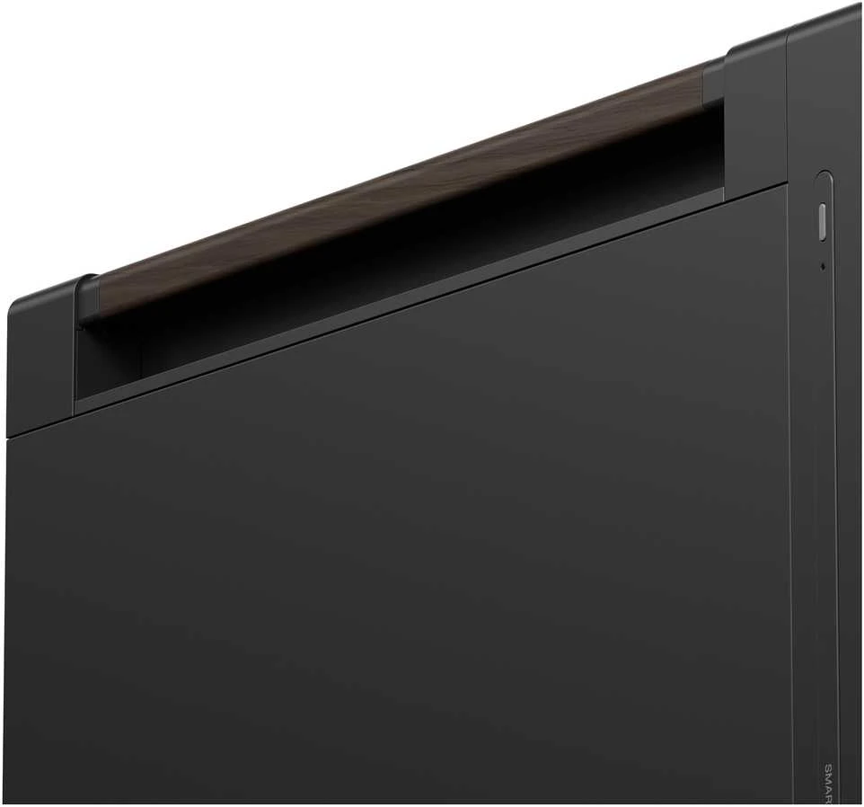 ASUS PROART PA602 WALNUT WOOD METAL PWM MODERN Juodas
