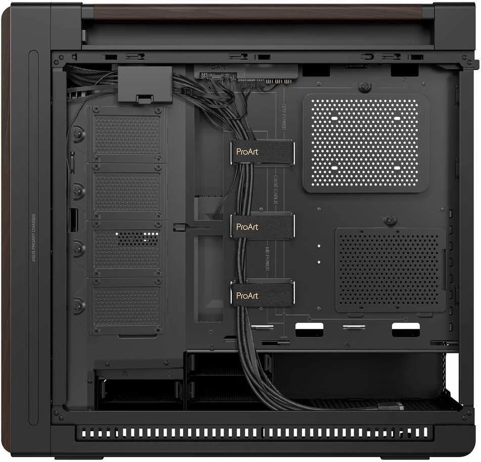 ASUS ProArt PA602 Wood TG PWM Walnut