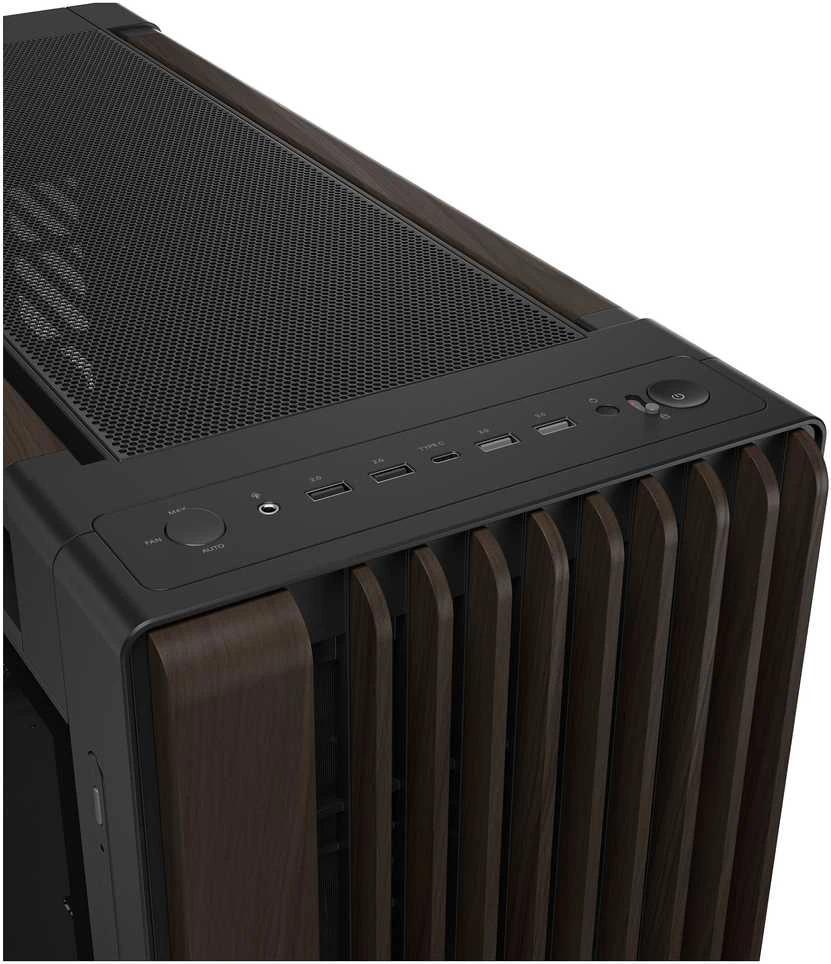 ASUS ProArt PA602 Wood TG PWM Walnut