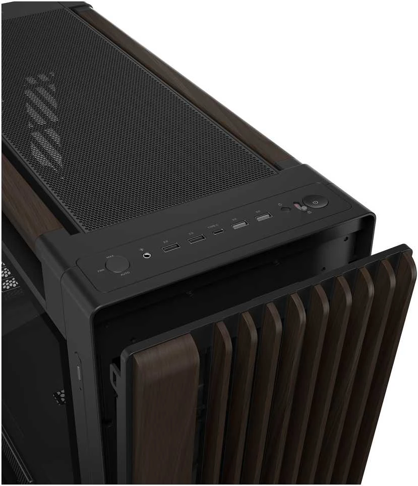 ASUS ProArt PA602 Wood TG PWM Walnut