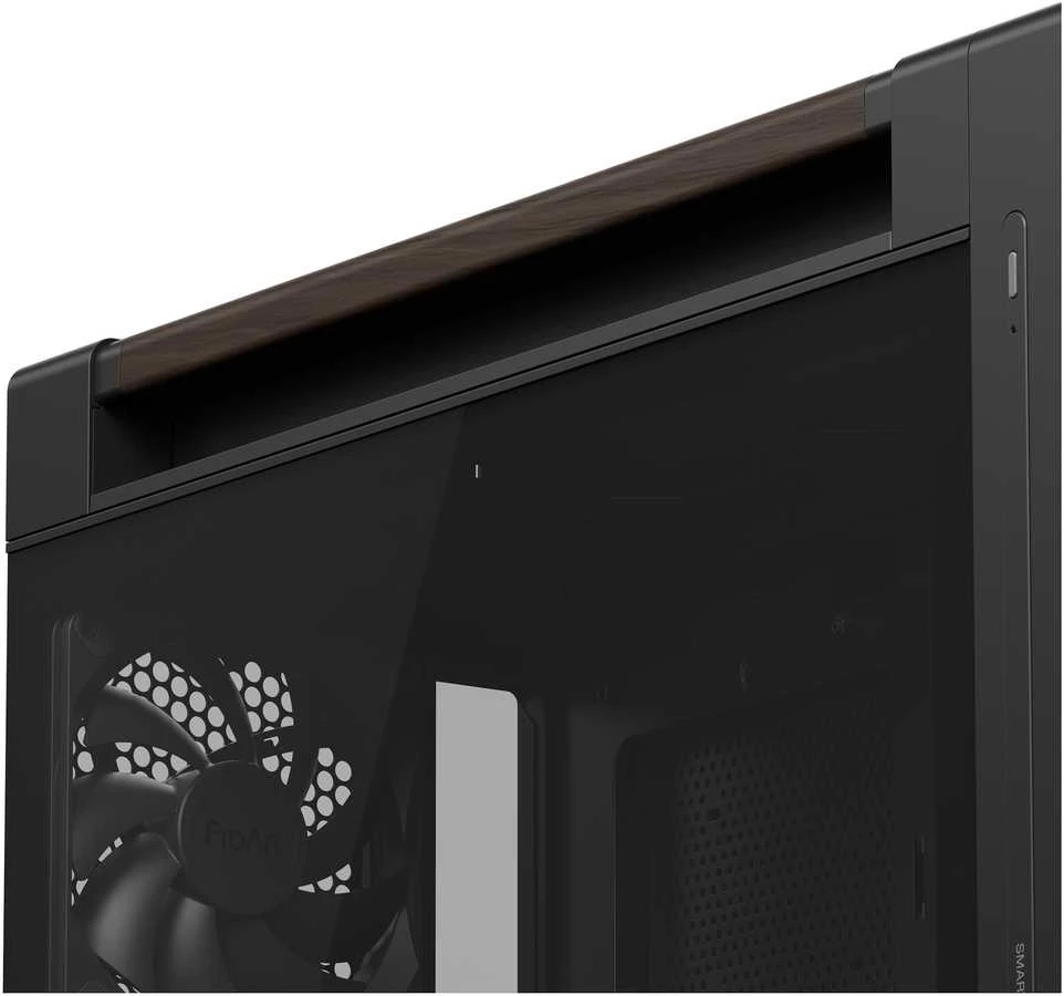 ASUS ProArt PA602 Wood TG PWM Walnut