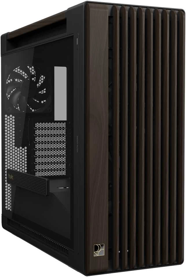 ASUS ProArt PA602 Wood TG PWM Walnut
