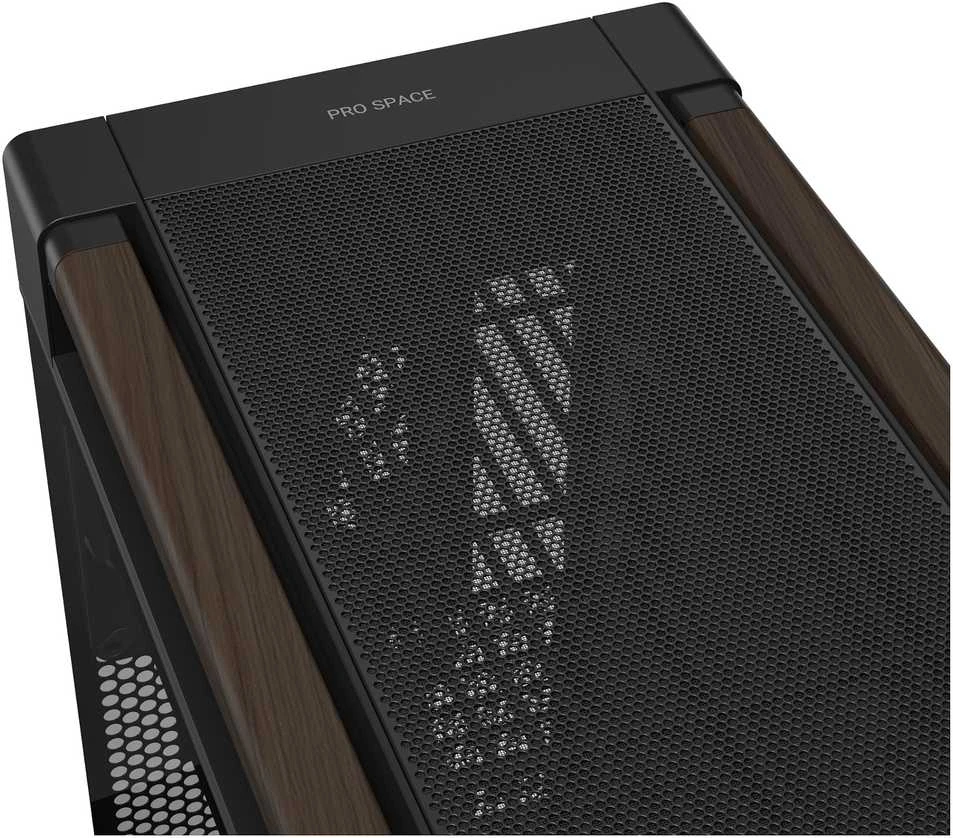 ASUS ProArt PA602 Wood TG PWM Walnut