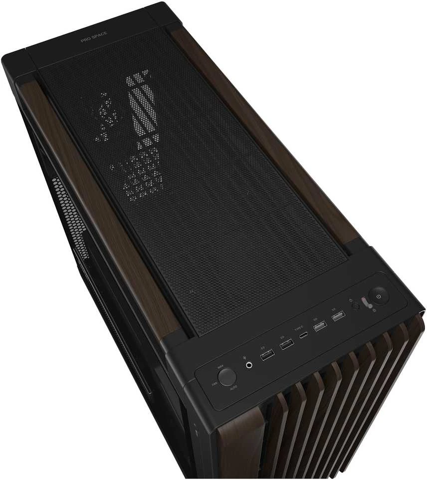 ASUS ProArt PA602 Wood TG PWM Walnut