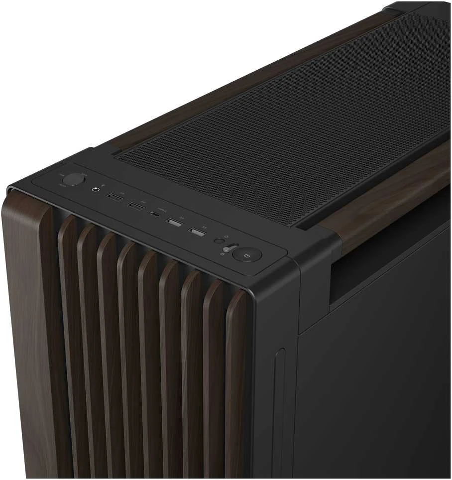 ASUS ProArt PA602 Wood TG PWM Walnut