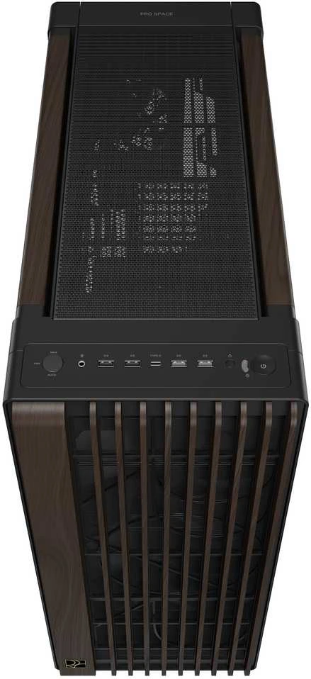 ASUS ProArt PA602 Wood TG PWM Walnut