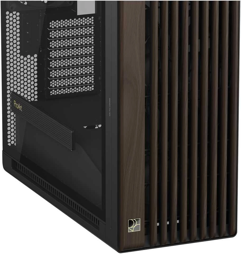 ASUS ProArt PA602 Wood TG PWM Walnut