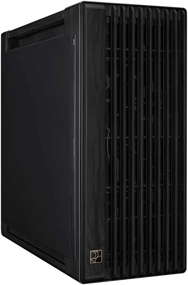 ASUS ProArt PA602 Wood METAL PWM Juodas