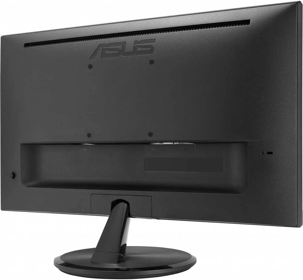 Monitorius ASUS VP229HF 21,45 colio IPS WLED FHD 16:9 100Hz 250cd/m2 1ms HDMI D-Sub Juodas