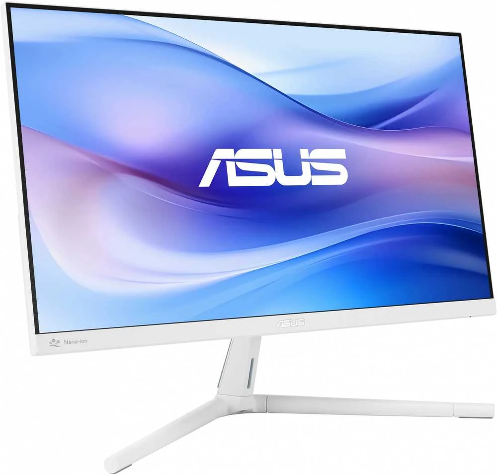 Monitorius ASUS VU249HFI-W 23,8 colio IPS WLED FHD 16:9 100Hz 250cd/m2 1ms 2xHDMI Baltas