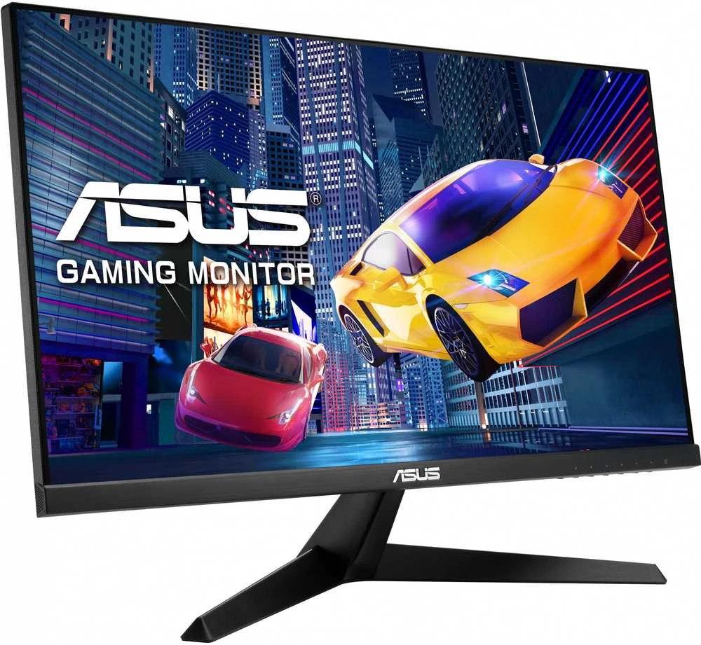 Monitorius Asus | VY249HGR | 23.8 " | IPS | 16:9 | 120 Hz | 1 ms | 1920 x 1080 pikselių | 250 cd/m² | HDMI jungtys quantity 1