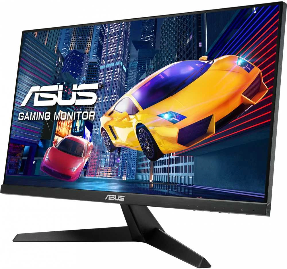 Monitorius Asus | VY249HGR | 23.8 " | IPS | 16:9 | 120 Hz | 1 ms | 1920 x 1080 pikselių | 250 cd/m² | HDMI jungtys quantity 1