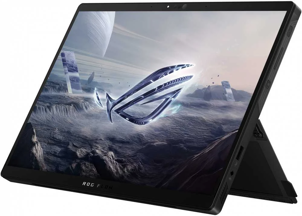 Gaming Nešiojamas kompiuteris ASUS ROG Flow Z13 GZ302EA-RU074W AMD Ryzen AI MAX+ 395 Nešiojamas kompiuteris 34 cm (13.4 inch)