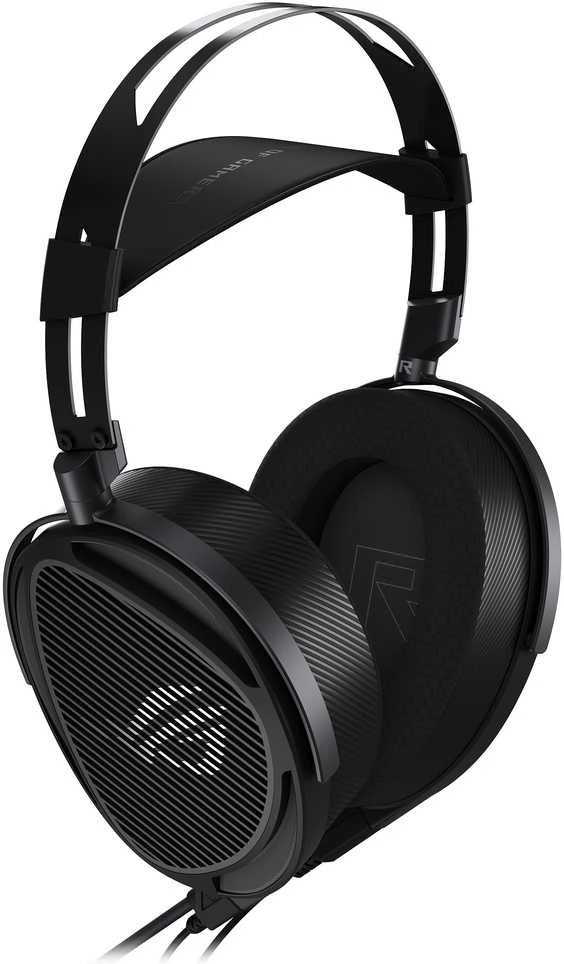 ASUS ROG Kithara Ausinės Žaidimams, juodas