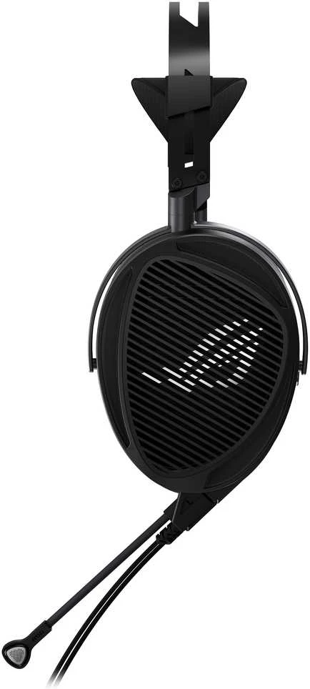 ASUS ROG Kithara Ausinės Žaidimams, juodas