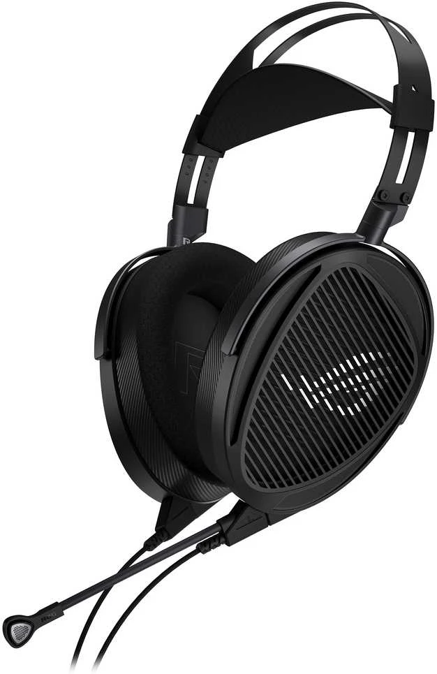 ASUS ROG Kithara Ausinės Žaidimams, juodas