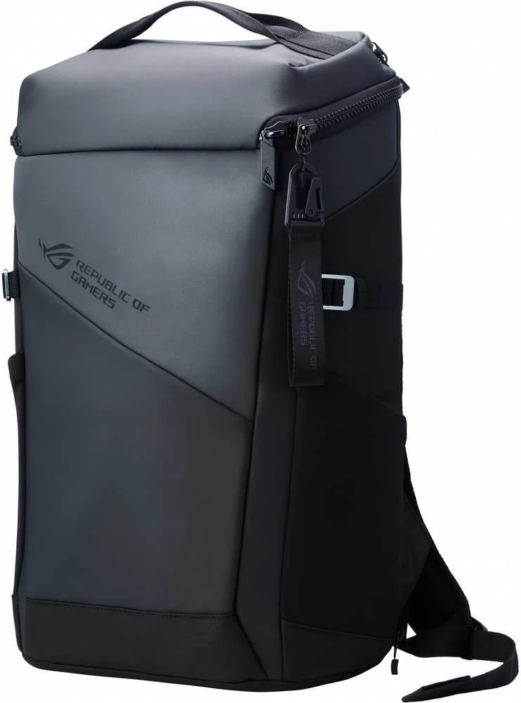 Asus | BP2701 GamingBP2701 Gaming | Tinka iki 17-18 " | Backpack | Juodas