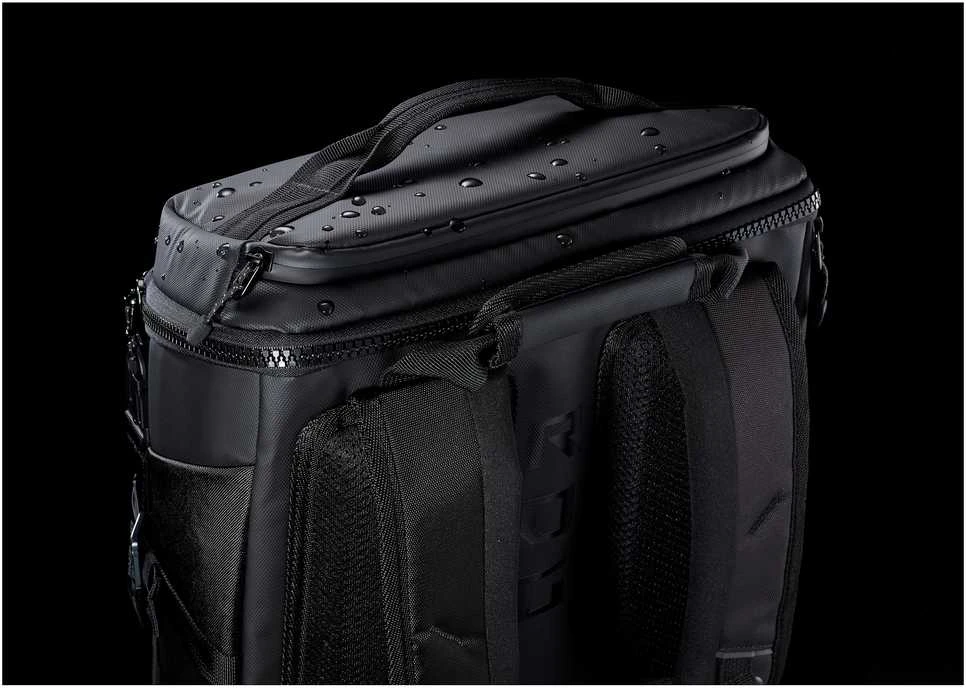 Asus | BP2701 GamingBP2701 Gaming | Tinka iki 17-18 " | Backpack | Juodas