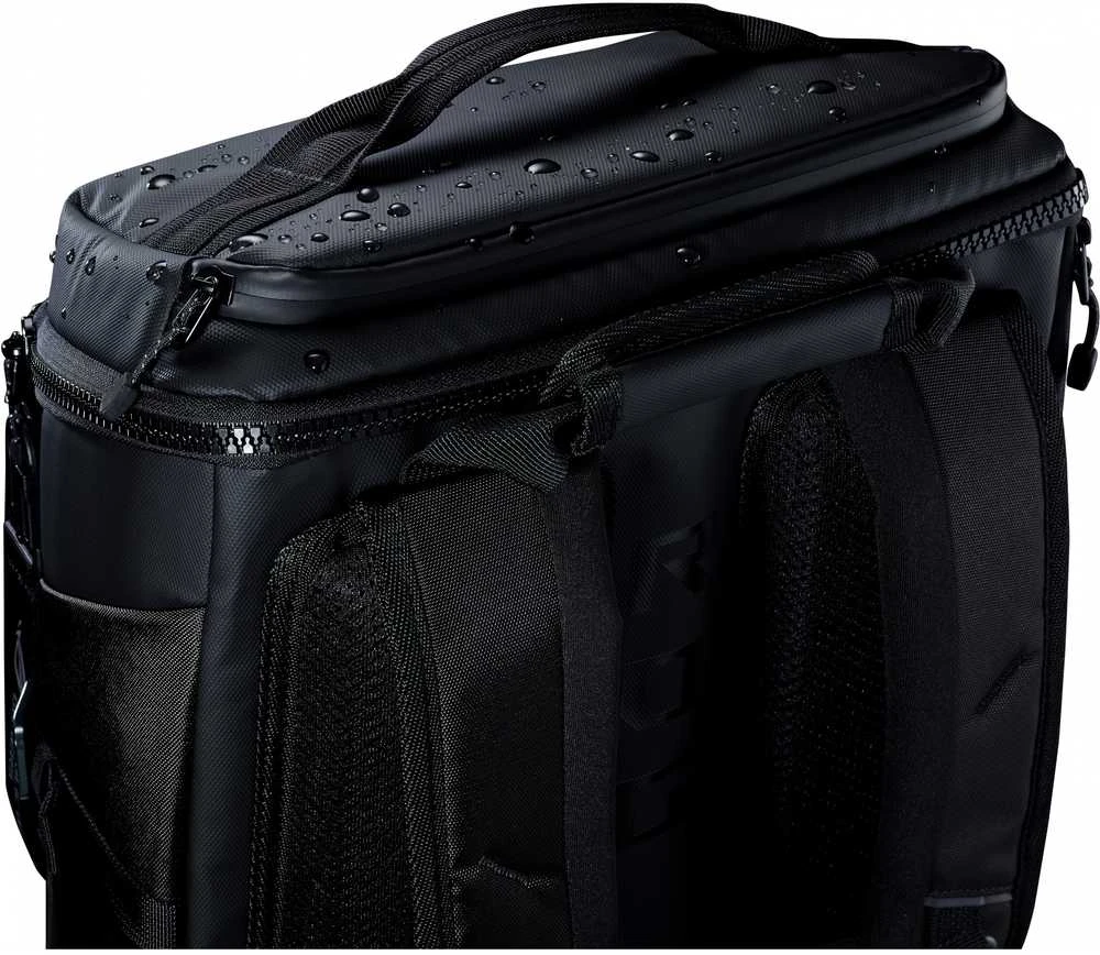 Asus | BP2701 GamingBP2701 Gaming | Tinka iki 17-18 " | Backpack | Juodas