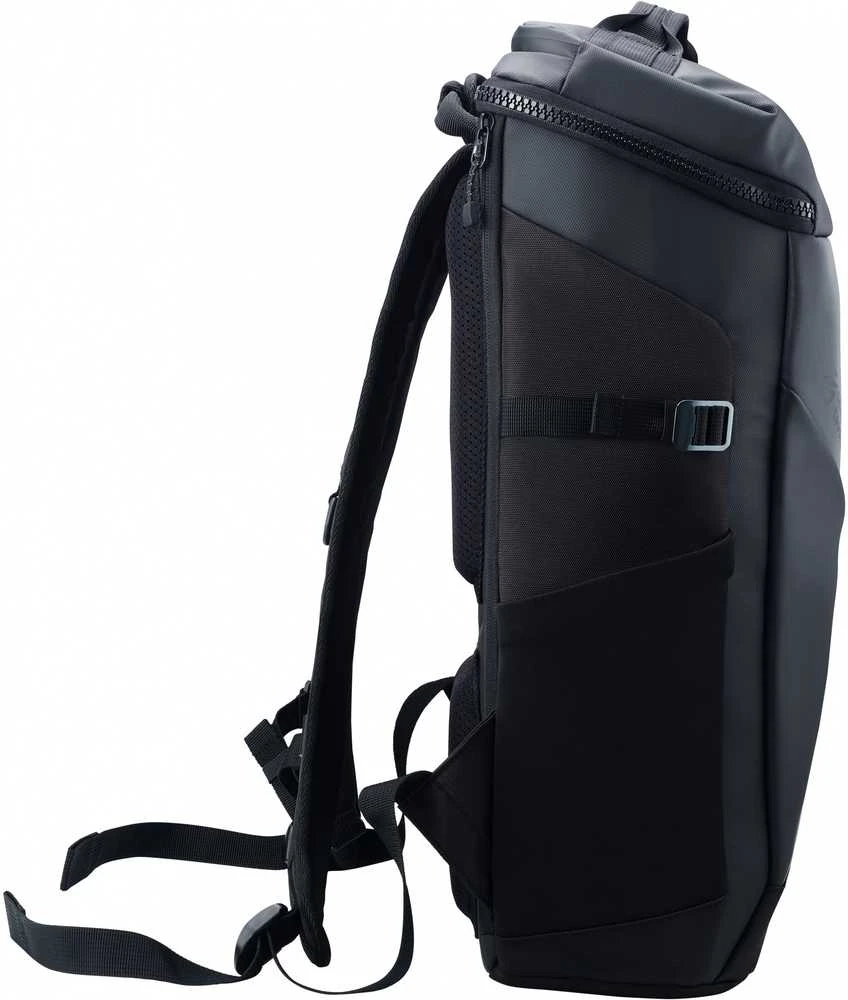 Asus | BP2701 GamingBP2701 Gaming | Tinka iki 17-18 " | Backpack | Juodas