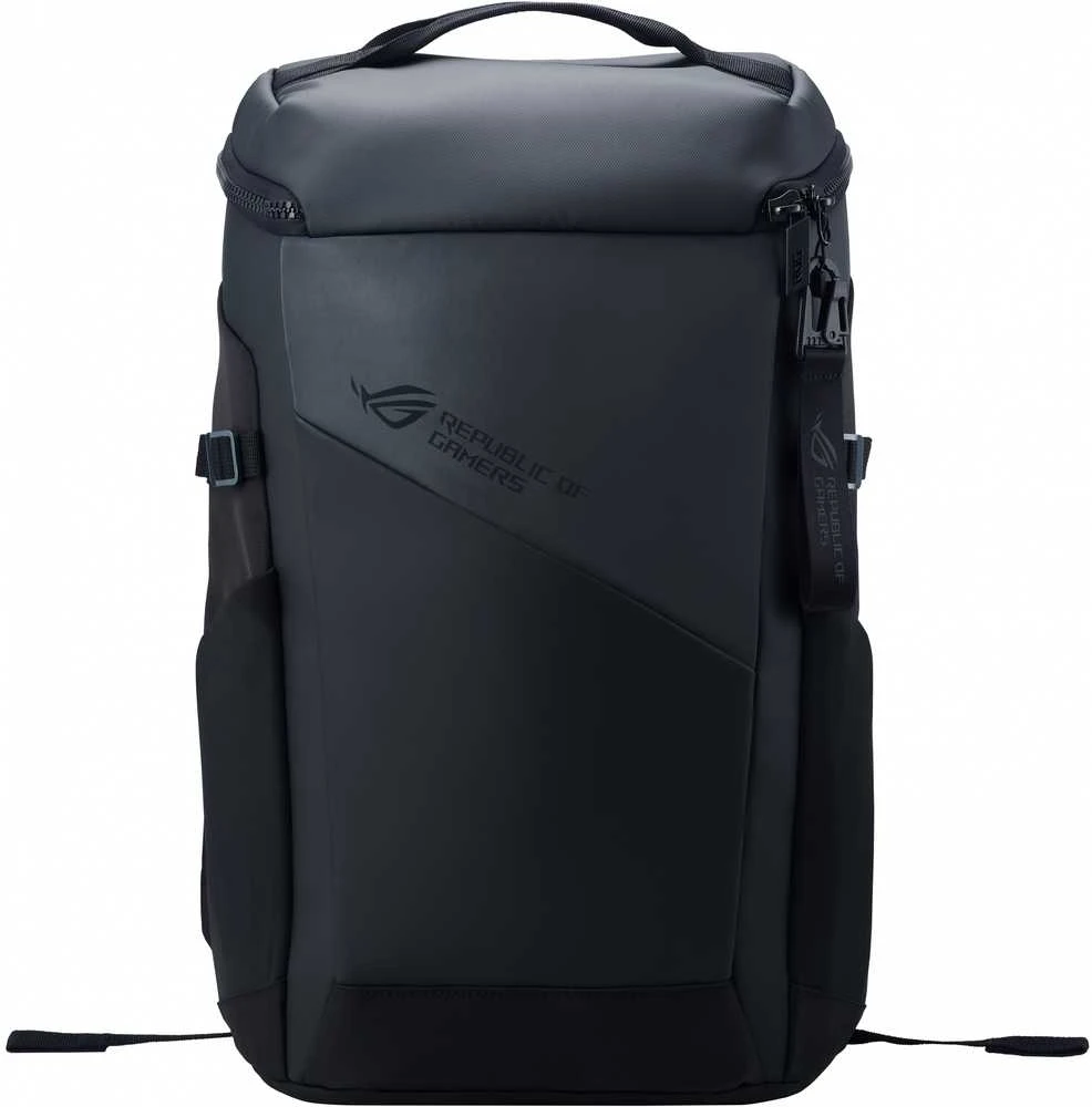 Asus | BP2701 GamingBP2701 Gaming | Tinka iki 17-18 " | Backpack | Juodas