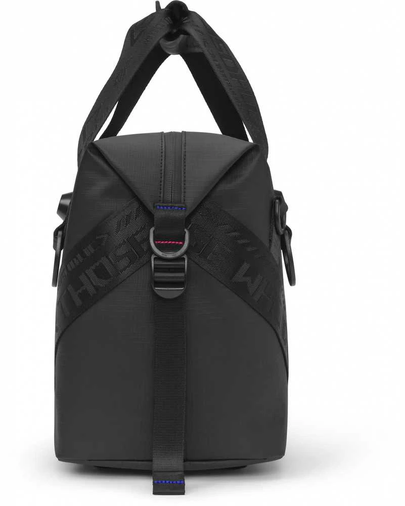 „Asus BC3700 Horn Slash Duffle Crepes“.