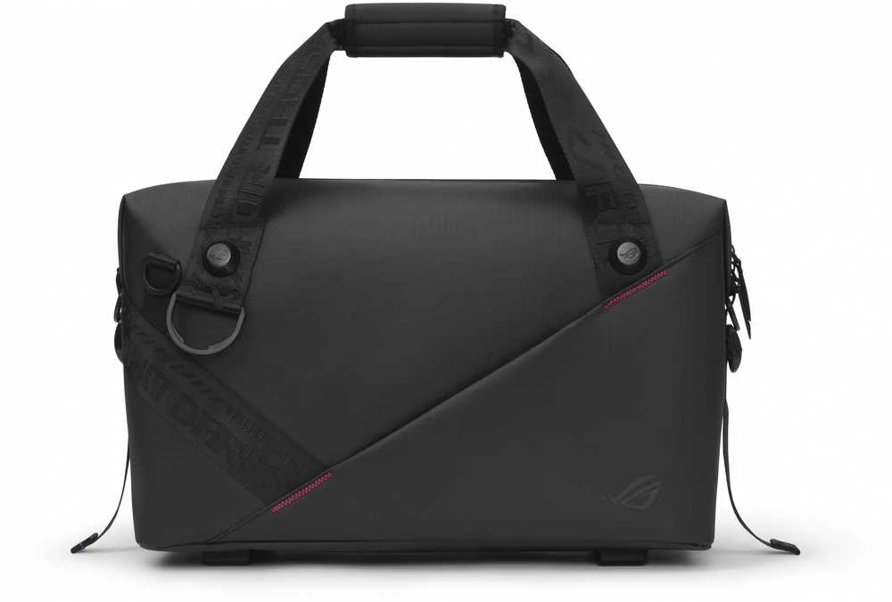 „Asus BC3700 Horn Slash Duffle Crepes“.