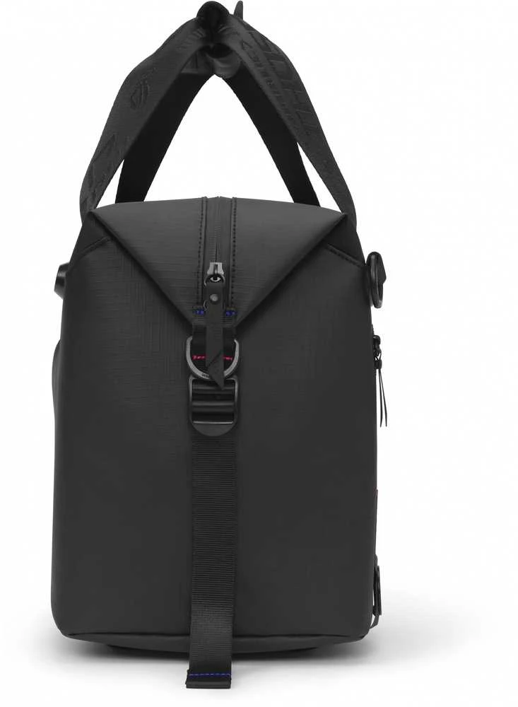 „Asus BC3700 Horn Slash Duffle Crepes“.