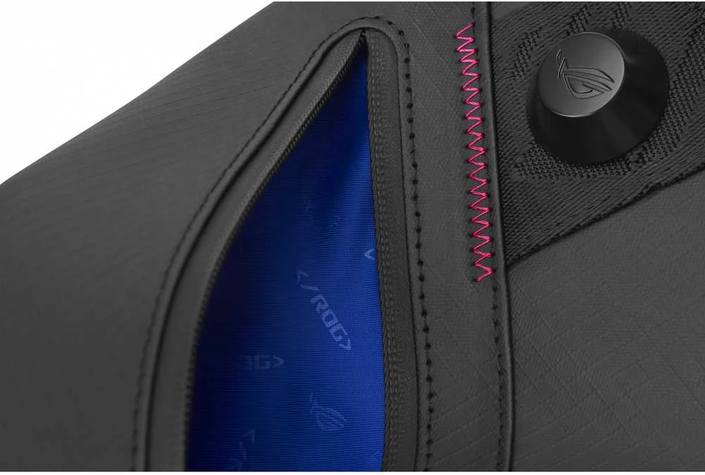 „Asus BC3700 Horn Slash Duffle Crepes“.