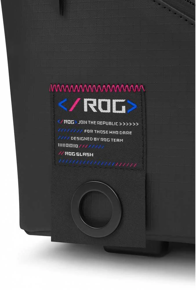 „Asus BC3700 Horn Slash Duffle Crepes“.