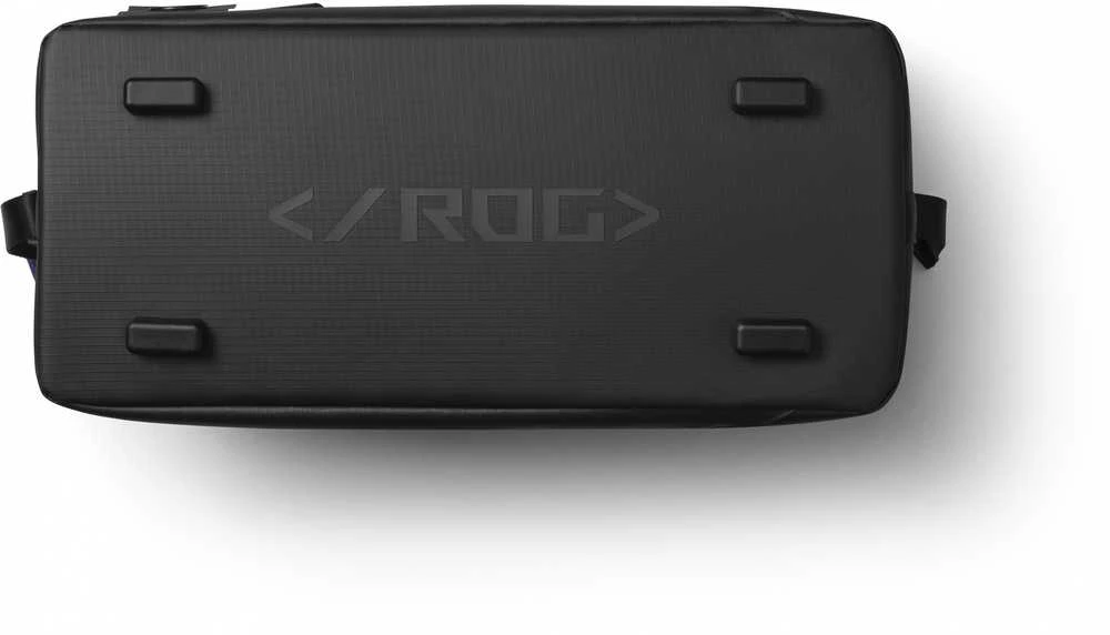 „Asus BC3700 Horn Slash Duffle Crepes“.