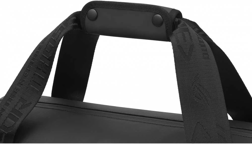 „Asus BC3700 Horn Slash Duffle Crepes“.