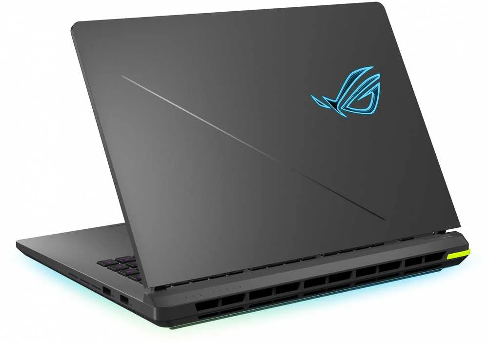 Nešiojamas kompiuteris ASUS ROG Strix G16 U7-255HX 32 1 5070Ti G615LR-S5038W W11H