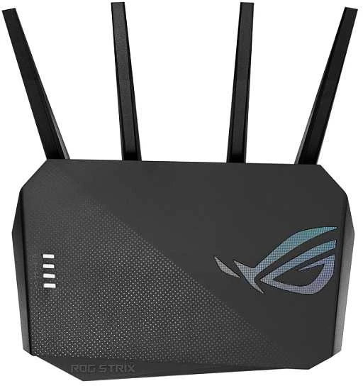 Belaidis maršrutizatorius ASUS ROG STRIX GS-AX5400