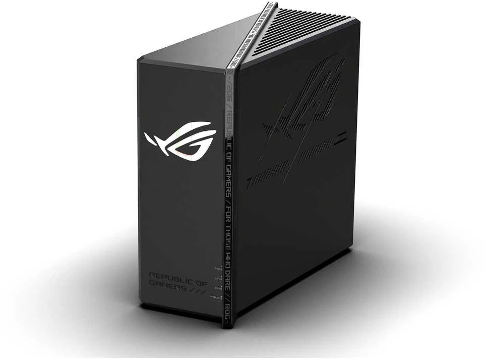 Maršrutizatorius ASUS GS-BE18000 belaidis internetas 7
