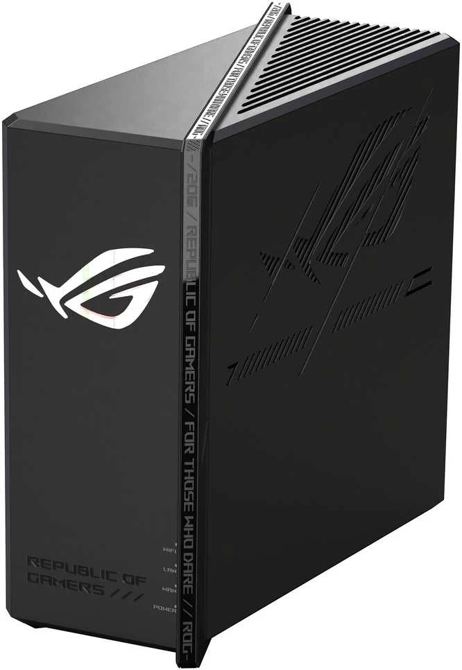 Maršrutizatorius ASUS GS-BE18000 belaidis internetas 7
