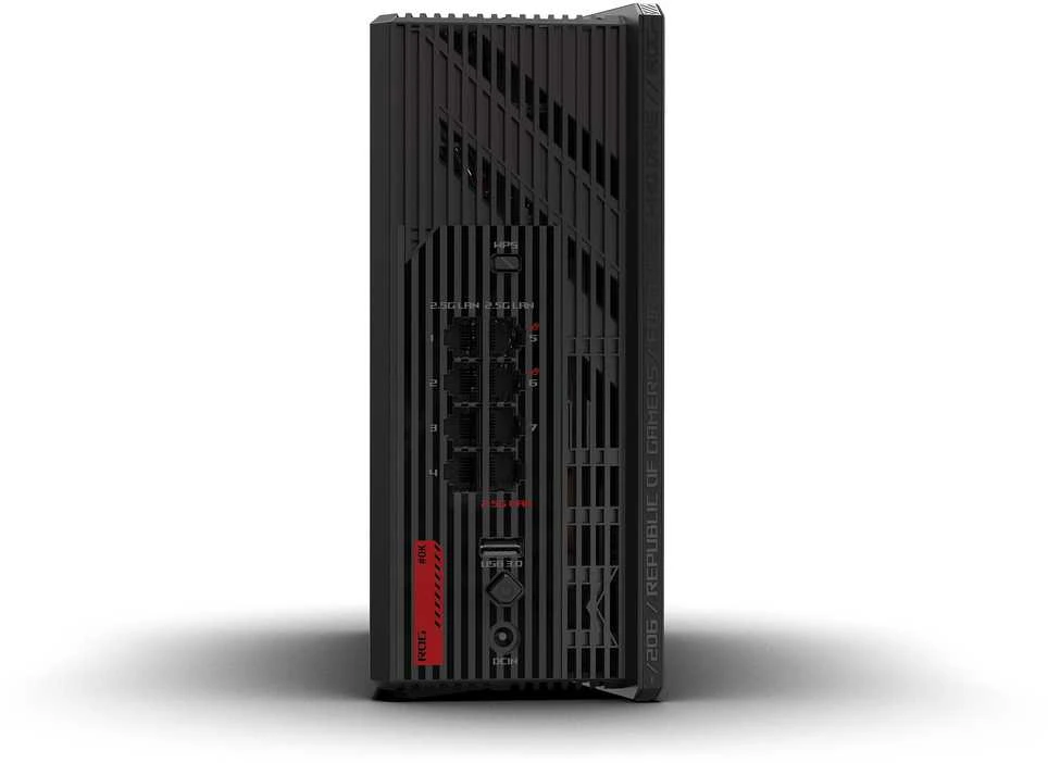 Maršrutizatorius ASUS GS-BE18000 belaidis internetas 7