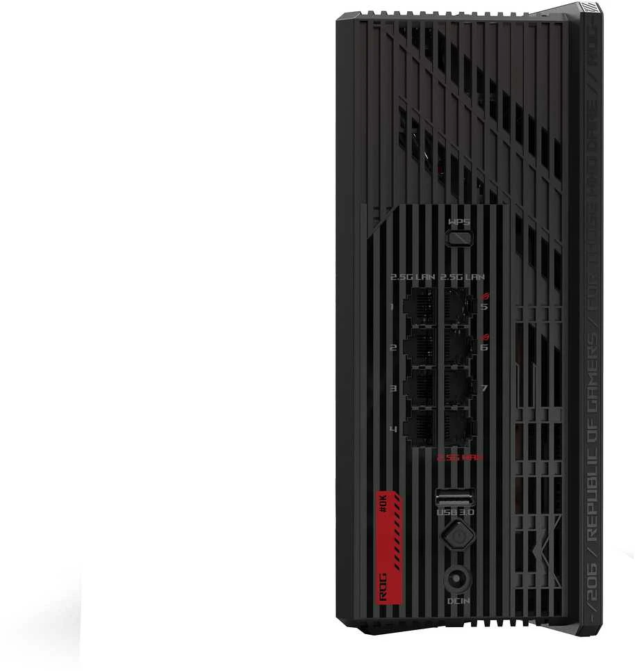 Maršrutizatorius ASUS GS-BE18000 belaidis internetas 7