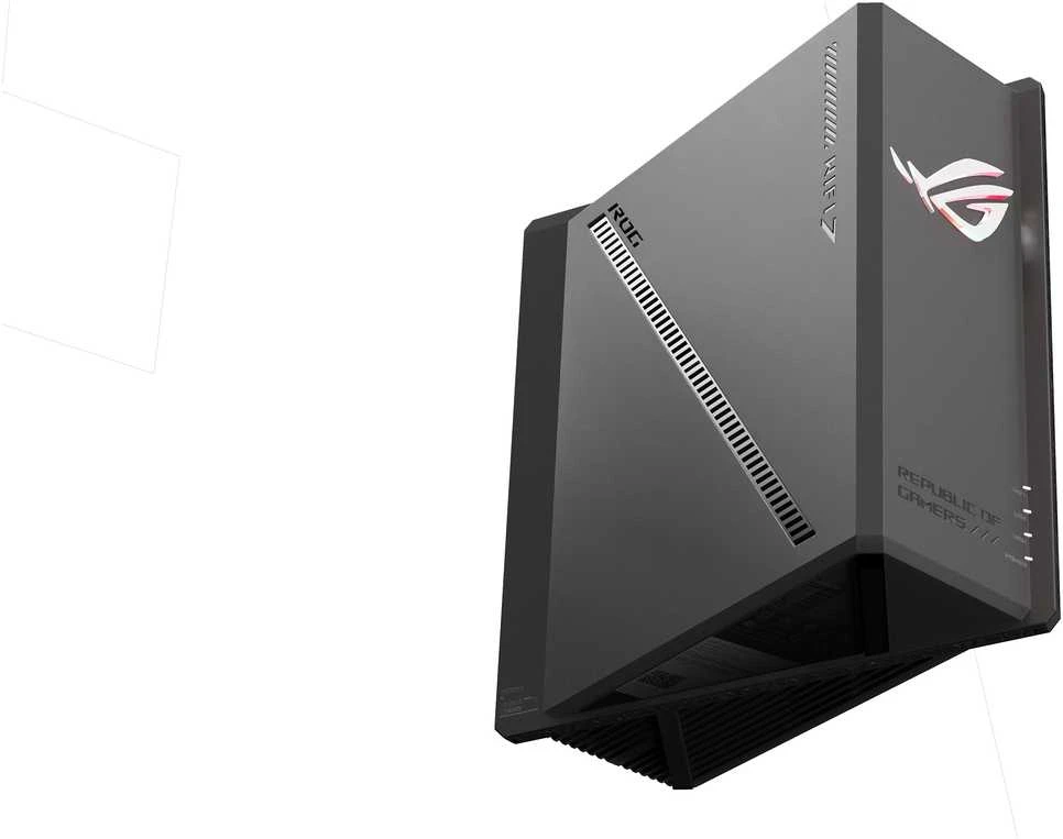 Maršrutizatorius ASUS GS-BE18000 belaidis internetas 7